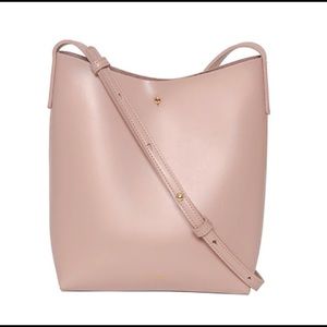Samara shoulder bag